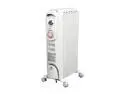 DeLonghi TRD0715T Safeheat Oil-Filled Radiator with Assembled Wheels -  Newegg.com