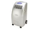 Whynter ARC-12D 12,000 Cooling Capacity (BTU) Portable Air Conditioner
