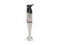 Cuisinart CSB-77 Stainless Steel Smart Stick Hand Blender with Whisk and Chopper Attachments