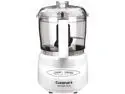 Cuisinart DLC-2A 24-ounce Mini Prep Plus Food Processor, White