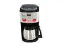 Cuisinart DGB-900BC Chrome Grind & Brew Thermal 12-Cup Automatic Coffeemaker