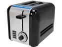 Cuisinart CPT-320 2-Slice Compact Stainless Toaster