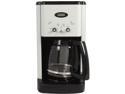 Cuisinart DCC-1200W White Brew Central 12-Cup Programmable Coffeemaker