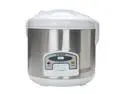 TATUNG TRC-10STW Stainless Steel Direct Heat Rice Cooker