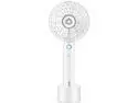 Tatung USB 3-in-1 Mini Fan and Power Bank TMF-2600H-WH