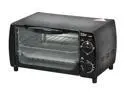 Maxi-Matic EKA-9210B Black Elite Cuisine 4-Slice Toaster Oven Broiler