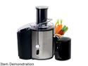 Elite by Maxi-Matic EJX-9700 Platinum 2-Speed 32-oz Whole Fruit Juice Extractor