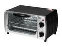 Maxi-Matic EKA-9210SS Stainless Steel 4-Slice Toaster Oven Broiler