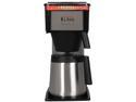 BUNN BTXB 10-Cup Velocity Brew Coffee Maker