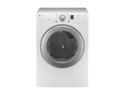 LG DLE2240W White 7.3 cu. ft. Electric Dryer