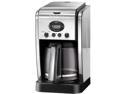 Cuisinart DCC-2600IHR Chrome Brew Central Programmable Coffeemaker
