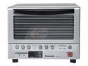 Panasonic NB-G100P-S Silver Toaster Oven with FlashXpress Technology