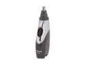 Panasonic Wet/Dry Vacuum Nose & Ear Hair Trimmer ER430K
