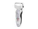 Panasonic ES8103S 3-Blade Wet/Dry Electric Shaver With Nanotech Blades