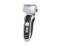 Panasonic ES-LT41-Q Wet/Dry Rechargeable Men's Shaver w/ Triple Nanotech Blades