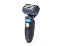 Panasonic 5-Blade Wet/Dry Shaver with Multi-Flex Head, Nanotech Blades and Quick Lift Foil ES-LV61-A