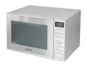 Panasonic Family Size 1.2 Cu. Ft. Built-In/Countertop Microwave Oven with Inverter Technology, Stainless Steel NN-SD681S