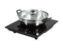 Rosewill RHIC-11001 Induction cooker with Stainless steel pot