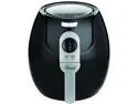 Rosewill Air Fryer 3.3 Qt, Oilless Air Fryer Oven, 1400-watt Power, Timer and Temperature Control Frying w/Low Fat, Oil Free, RHAF-15004