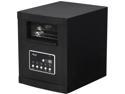 Rosewill RHCH-15001 1500-Watt Infrared Cabinet Large Room Heater with Remote Control