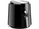 Rosewill RHAF-19001 XL Air Fryer 5.8-Quart (5.5-Liter) Extra Large Capacity with Temperature/Timer Settings and 7 Cooking Presets, 1800W Oil-Less Low-Fat Air Frying
