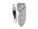 Remington R450 Titanium MicroFlex Men's Shaver w/ Bonus Nose & Ear Hair Trimmer