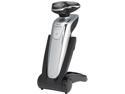 Philips Norelco Series 8000  1260X/40 SensoTouch 3D wet/dry electric razor UltraTrack heads 3-way flexing heads with Precision trimmer