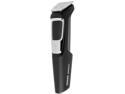 Philips Norelco Multigroom Series 3000 All-In-One 13-Piece Trimmer, MG3750/60