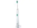 Sonicare EasyClean Sonic Electric Toothbrush, White HX6511/51