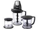Ninja QB1004 Master Prep Pro System, Black