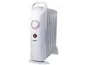 Optimus H-6003 Mini Portable Oil Filled Radiator Heater