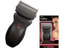 Vivitar PG-V003 Two Head Foil Shaver Black