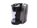 Keurig B70 Black Platinum Brewing System