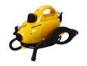 McCulloch MC-1246 Portable Power Steam Cleaner Yellow
