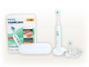 Philips Sonicare R732 HealthyWhite Rechargeable Sonic Toothbrush w/ 3 modes