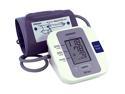 Omron HEM-712CLC Automatic blood pressure monitor w/large cuff