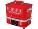Retro Style Hot Dog Steamer CuiZen ST-1412