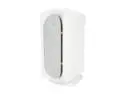 TrueAir Compact Air Purifier with HEPA Filter, White, 04383