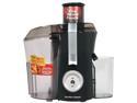Hamilton Beach 67650 Big Mouth Pro Juice Extractor