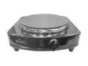 RIVAL Single Solid Burner SB150 Black