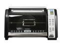 Black & Decker CTO7100BKT 6 Slice Toaster Oven