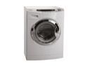 Haier HWD1600 1.8 Cu. Ft. White Washer/Dryer Combo