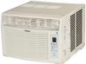 Haier ESA410K 10,000 Cooling Capacity (BTU) Window Air Conditioner with Remote Control