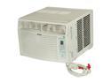 Haier ESA412K 12,000 Cooling Capacity (BTU) Window Air Conditioner with Remote Control