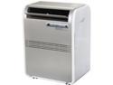 Haier HPRB08XCM 8,000 Cooling Capacity (BTU) Portable Air Conditioner