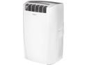 Haier HPD10XCM-LW 10,000-BTU Room Portable Air Conditioner