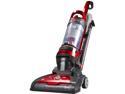 Hoover Whole House Elite Dual-Cyclonic Bagless Upright Vacuum Cleaner, UH71230RM