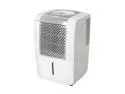 Frigidaire FAD504TDD 50-Pint Dehumidifier White