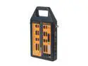 Testeur De Câble Check Pro 1577 Paladin / Greenlee – RJ45, Coaxial, USB, RS232