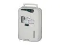 Soleus Air CFM-40 40 Pint Dehumidifier White